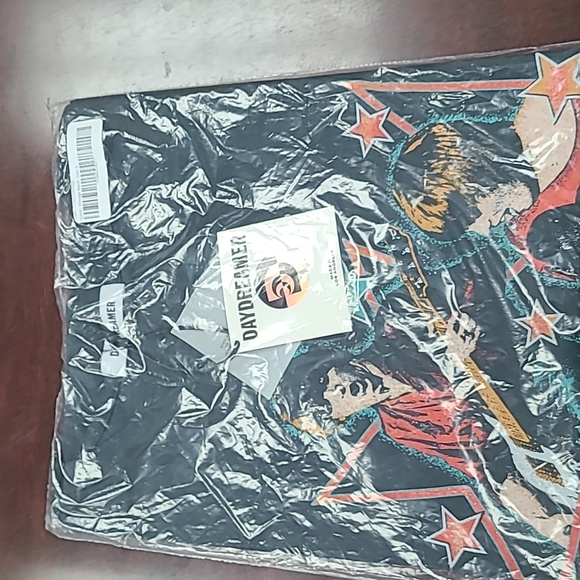 NWT Daydreamer Pat Benetar Neil Giraldo Rock N' Roll Hall of Fame Tee Shirt - Picture 2 of 2